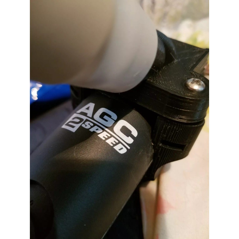 Andis Ultra Edge/ Andis AGC Clipper Vacuum Attachment FULL SET