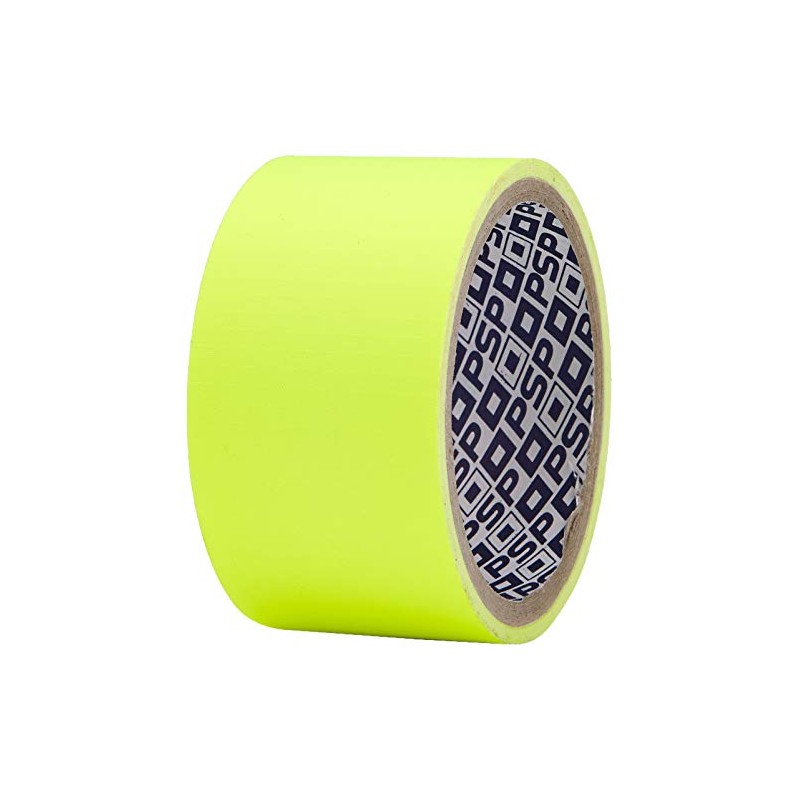 PSP Sail Repair Tape F Yellow