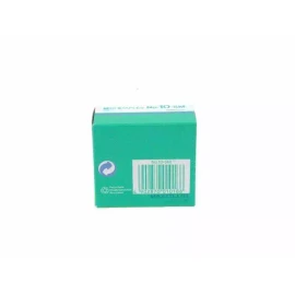 MAX Mini Staples #10 - For HD-10FL ergonomic stapler, 5000 pack
