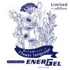 Pentel BLN75TL-3STL2 Ballpoint Pen Gel Ink EnerGel Infree Bouquet Set