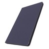 Tablet Case Precise Cutouts Comfortable PU Simple Stylish High Safety
