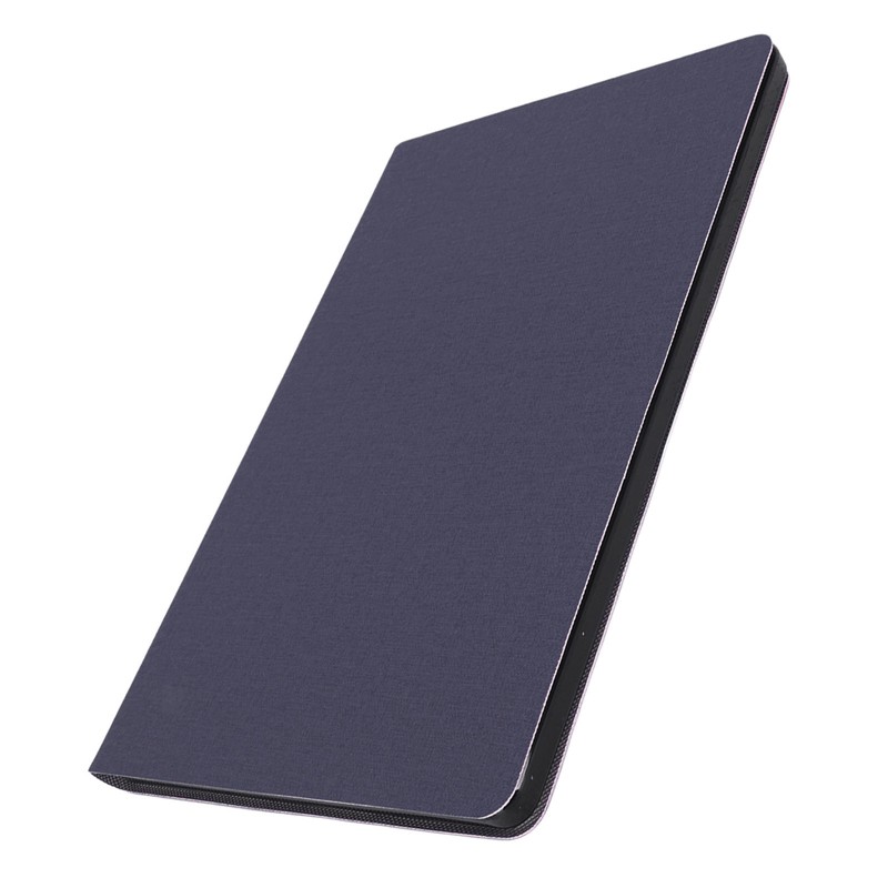 Tablet Case Precise Cutouts Comfortable PU Simple Stylish High Safety