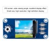1.3 inch IPS OLED LCD Display Screen HAT For Raspberry