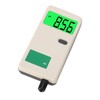 Water Quality Tester Liquid PH Meter LCD Backlight Digital Display