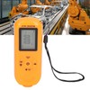 HW‑300S Coating Thickness Gauge Digital Backlight LCD Film Thickness Meter