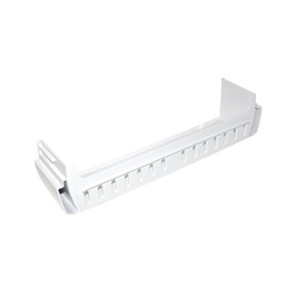 GENUINE BEKO 4807090100 Fridge Accessory Shelves/Replacement Bottle Holder Rack/Door Shelf for your Refrigeration