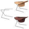 WOMACO Hat Stand for Display - Metal Cowboy Hats Display