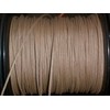 Tan BCY #24 D Loop Rope Release Material 5'