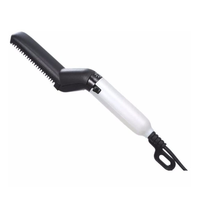 M'Styler Men's Hair Controller Hair Iron for Men Straightener Flat