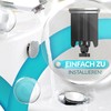 EsGo Sanitär - Universal Sink Plug 40 mm - Suitable