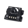 HiLetgo 2-in-1 LED Dimmer Switch 12V-24V 30A 360W Adjustable Voltage