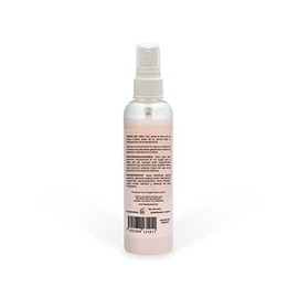 Loción facial hidratante rosa mosqueta y ácido hialurónico 125 ml Beohemp