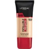 Base de maquillaje Infalible Pro Matte de L'Oreal Paris Rosa