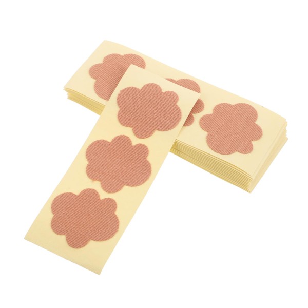 Gatuida 20 Sheet Heel Guards for Women Non Slip Shoe