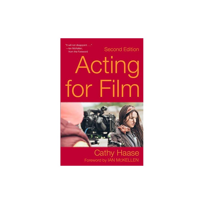 Acting for Film (Second Edition)