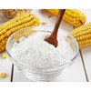 Premium Maize Cornflour, Ultra-Fine, Gluten-Free Thickening Powder, 50g