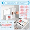 Garbage Bag Stocker, Garbage Bag Storage Case, Garbage Bag, Storage