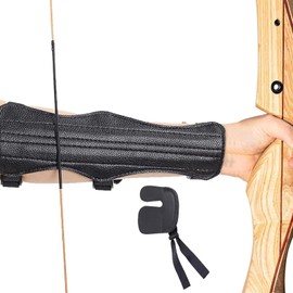 Arm Guard Archery Hunger Tributes Archery Arm Guard, Archery Accessories, Crossbow Adult, Archery Accessories, Sports Arch Adults, Forearm Protection, Bow Accessories, Recurve Bow