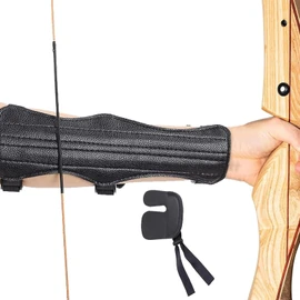 Arm Guard Archery Hunger Tributes Archery Arm Guard, Archery Accessories, Crossbow Adult, Archery Accessories, Sports Arch Adults, Forearm Protection, Bow Accessories, Recurve Bow
