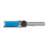 Silverline 868626 1/4" Template Cutter 1/2" x 1" x 1/2"