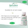 SPIRUSKIN Body Cream 200 ml