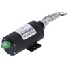 Fuel Shut Off Solenoid Valve Diesel Engine Generator Set Stop