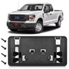 TOP-MAX License Plate Frame Compatible with 2021-2023 Ford F150 2.7L