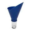 Engine Oil Funnel Set Cartridge Style Oil Filter System Refuelling