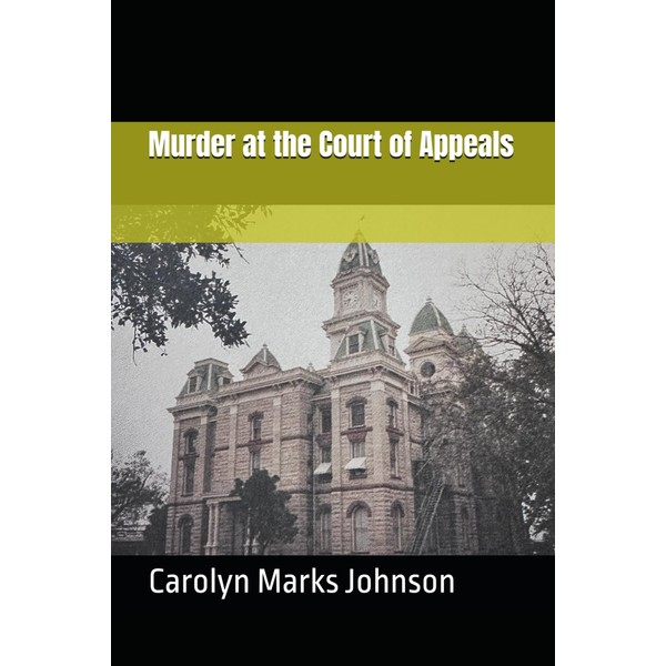 Murder at the Court of Appeals