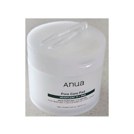 Anua Houttuynia cordata 77 clear pad 70 sheets / 아누아 어성초77 클리어패드 70매