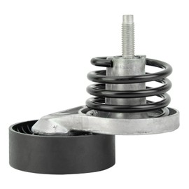 PHILTOP Belt Tensioner Pulley 39339 Fit Honda Acura For 2013-2017 Accord, 2016-2022 Civic, 2015-2019 CR-V, 2015-2020 TLX 2.4L, 2023 HR-V, Automatic Drive Belt Tensioner Assembly with Pulley