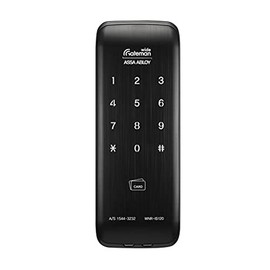 Gateman WNR-IS110 / WNR-IS120 Digitla Door Lock with Password (Two Way)
