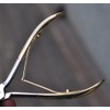 Cuticle Nippers Cuticle Nippers Cuticle Scissors Nail Nippers Grips Hard