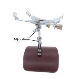 Classical Guitar Support Adjustable Guitar Foot Stool Guitar Rest Support Professional Classical Guitar Lifter Guitar Leg Rest Bracket for Guitar Players Brown Claw Style