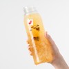 Tungtung Star Pumpkin Red Bean Tea