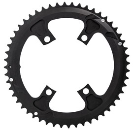 Spécialités TA X110 4 Arm 11 Speed Chainring, Outer 51t, Black