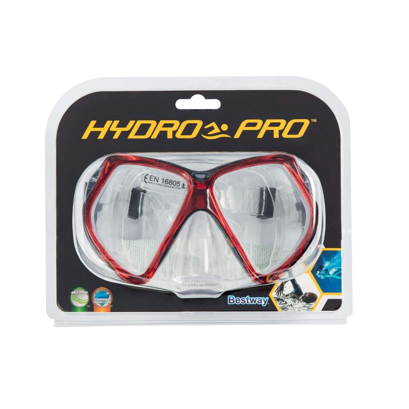 Bestway HYDRO-PRO™ Omniview Diving Mask, Assorted