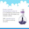 Flowery Lavender Scented Cuticle Oil, 0.5 oz, 1 Pack