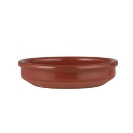 IB Laursen Tapas Bowl Rustic Height 2.5 Diameter 10