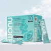 Bebida isotónica Wonu Electrolitos Limón jengibre pack x 30