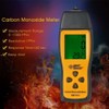 AS8700A Carbon Monoxide Meter,SMART SENSOR CO Meter,1000ppm CO Analyzer,Digital CO