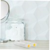 Botellas Pulverizadoras Recargables Pet de 100ml 3 Piezas | Formato