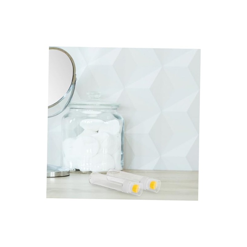 Botellas Pulverizadoras Recargables Pet de 100ml 3 Piezas | Formato