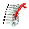 INGDAUM® 1 Piece GH-301AM Push Rod Tensioner, Adjustable Push Rod