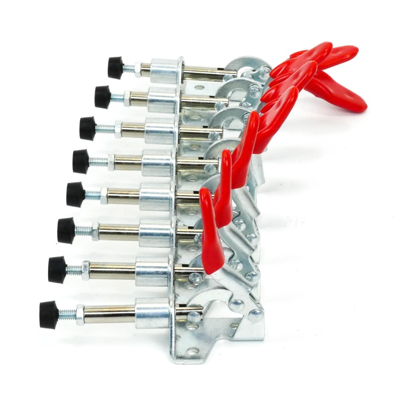 INGDAUM® 1 Piece GH-301AM Push Rod Tensioner, Adjustable Push Rod