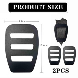 2 PCS Pocket Square Holder,Durable Pocket Handkerchief Holder,Gentlemen Prefolded Pocket Squares,Suit Accessories for Men,for Men Suits,Tuxedos,Vests and Dinner Jackets(12.4CM*8.8CM)