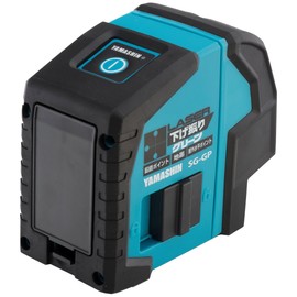 YAMASHIN Laser Plumb Bob