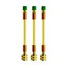 Leak Saver Direct Inject AC Leak Sealer - 3-Pack