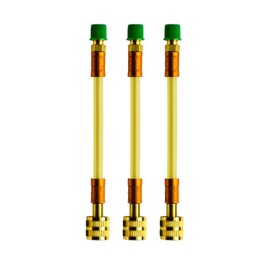 Leak Saver Direct Inject AC Leak Sealer - 3-Pack