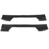 Suetlcoity Door Sill Protector Edge Guard Compatible with Corvette C8